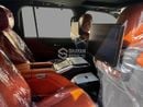 لكزس LX 700h VIP 3.5L HEV TWIN TURBO V6 VIP 4SEATS BLACK EDITION | AUTO PARKING | AT 4WD 2026MY