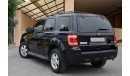 Ford Escape Limited in Excellent Condition