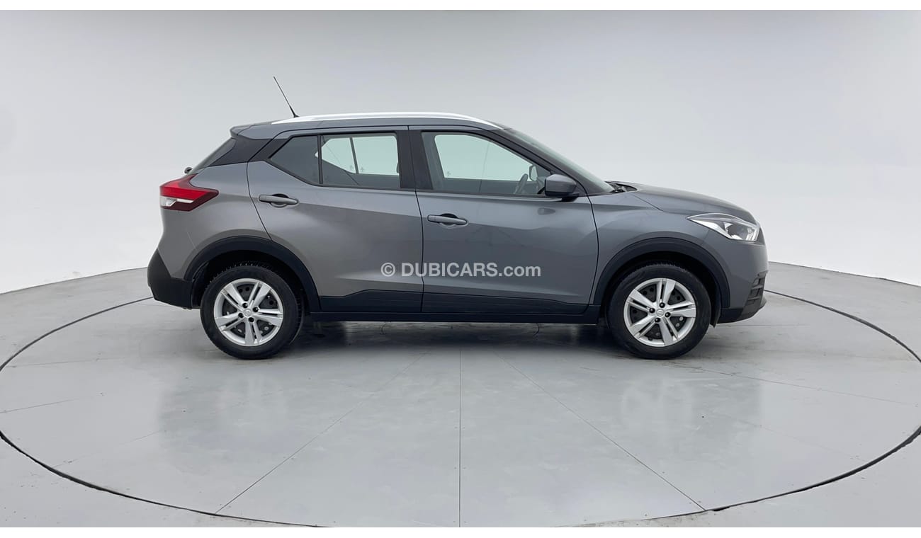 Nissan Kicks S 1.6 | Zero Down Payment | Free Home Test Drive