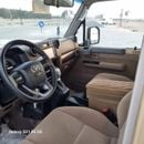 تويوتا لاند كروزر بيك آب HARDTOP 70th LX1 4.0L
