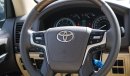 Toyota Land Cruiser 4.6L V8 Petrol A/T GXR Black Edition Brand New