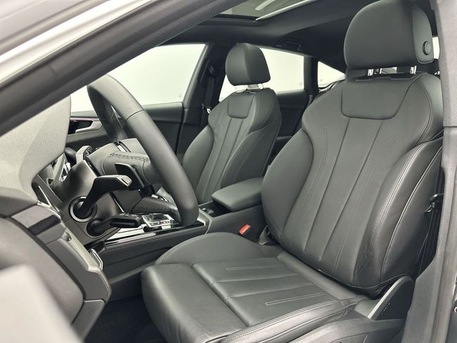 Audi A5 40 TFSI S-LINE SPORTBACK, миниатюра 25