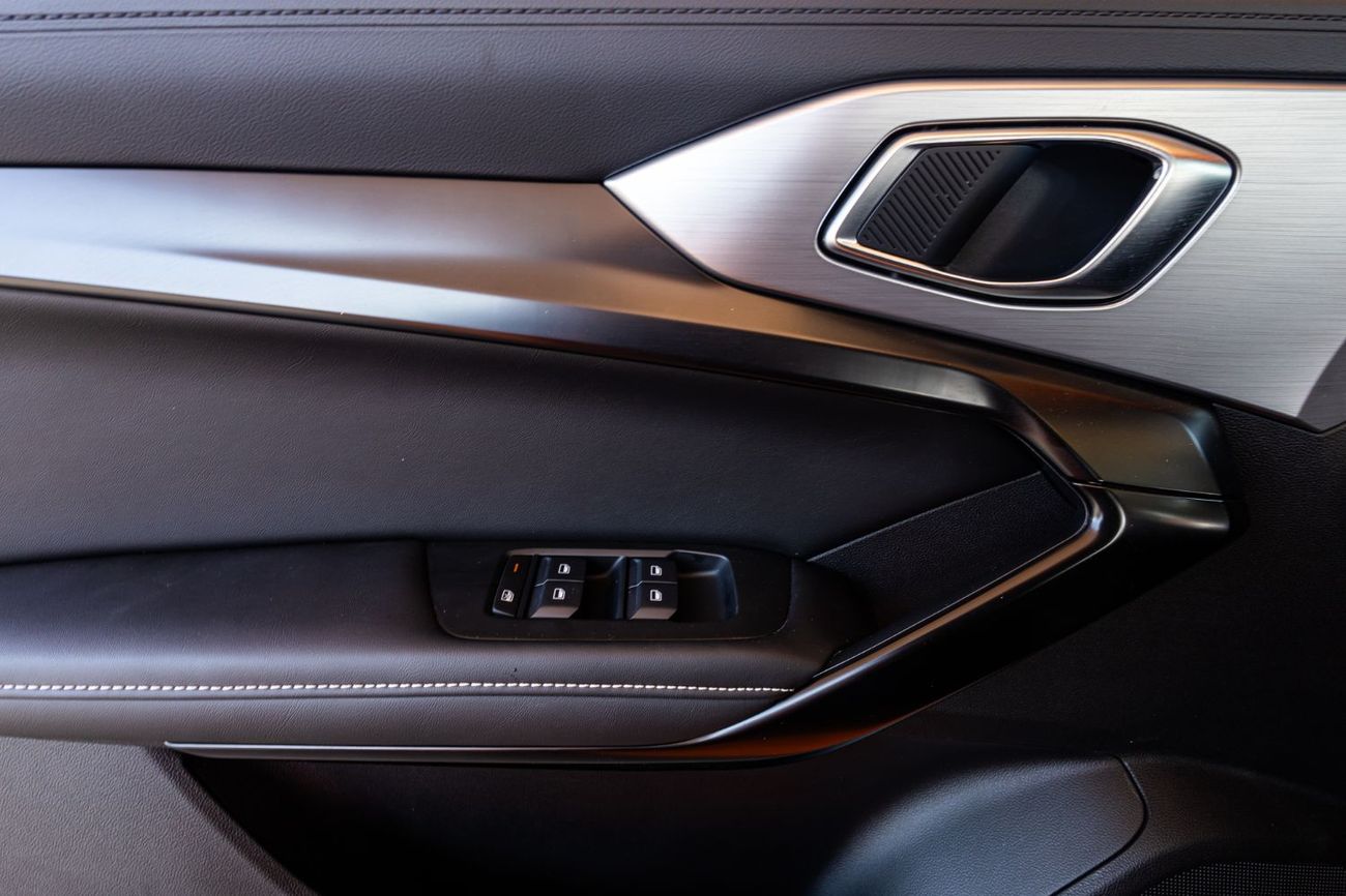 أم جي وان Comfort