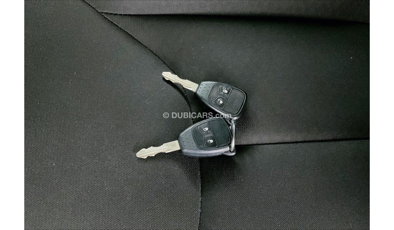 Jeep Wrangler Willys Wheeler