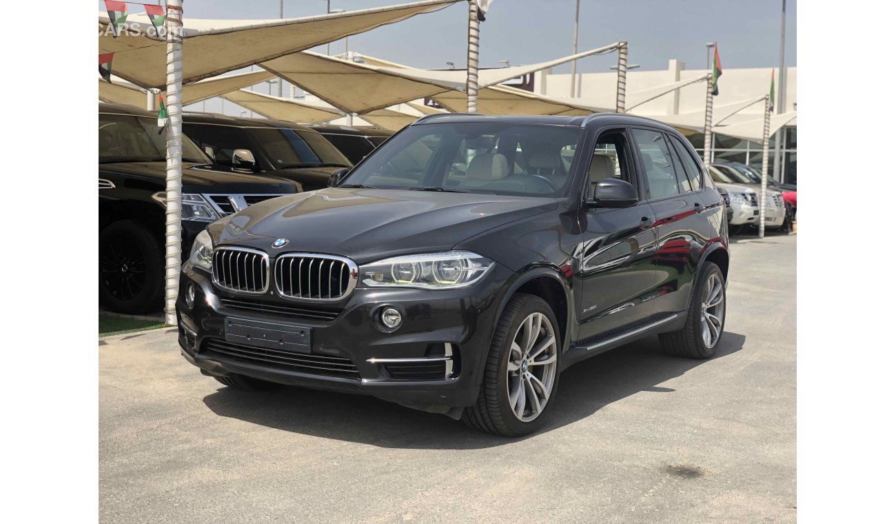 BMW X5 خليجي مالك واحد تشيكات وكالة بلكامل ضمان وكالة V8 كاملة المواصفات