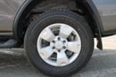 Toyota Fortuner EXR