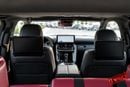 Toyota Land Cruiser VXR 2026 Toyota Land Cruiser 300 VXR 3.5L Twin Turbo 2026 Toyota Land Cruiser 300 VXR 3.5L Twin Turbo