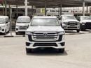Toyota Land Cruiser EXPORT ONLY - Toyota LC300 VXR 4.0L (Jordanian Specification)