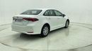 Toyota Corolla 2024 XLI | AED 796/Month | 0 DP | 30 Day Return | Warranty | Service History