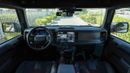 Ford Bronco (For Export , НА ЭКСПОРТ) PY 25/25 Bronco Raptor 3.0L EcoBoost V6 GCC 0Km  Без пробега