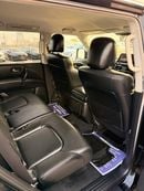 نيسان أرمادا Nissan Armada 2021