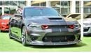 Dodge Charger SRT 392 SOLD!!!!!!!!Charger Scat Pack V8 6.4L 2020/Carbon Fiber Interior/Excellent Condi