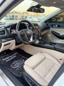 نيسان ماكسيما SR 3.5L