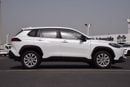 تويوتا فرونتلاندر Leading Trim | 2.0L Hybrid | 4 Cylinder