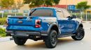 Ford Ranger RAPTOR
