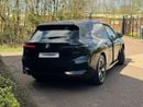 BMW iX xDrive40 M Sport