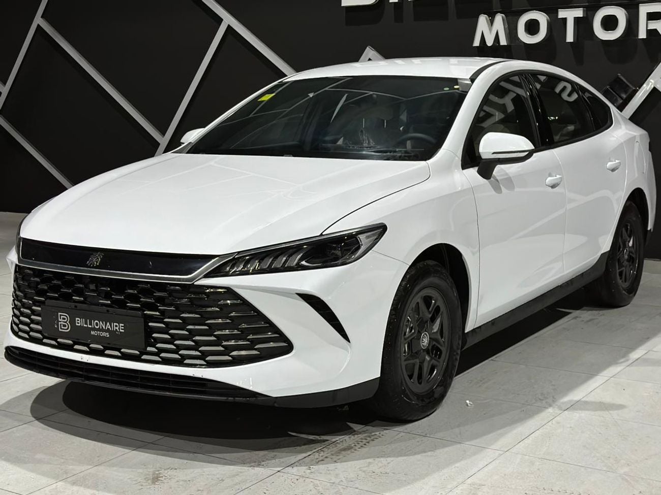 BYD QIN PLUS BYD | QIN PLUS | 2025 | BRAND NEW