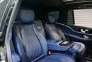 Mercedes Maybach GLS600 Maybach Rare Blue Executive Interior, Rear Entertainment Screens!!