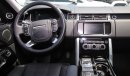 Land Rover Range Rover Sport Supercharged Diesel