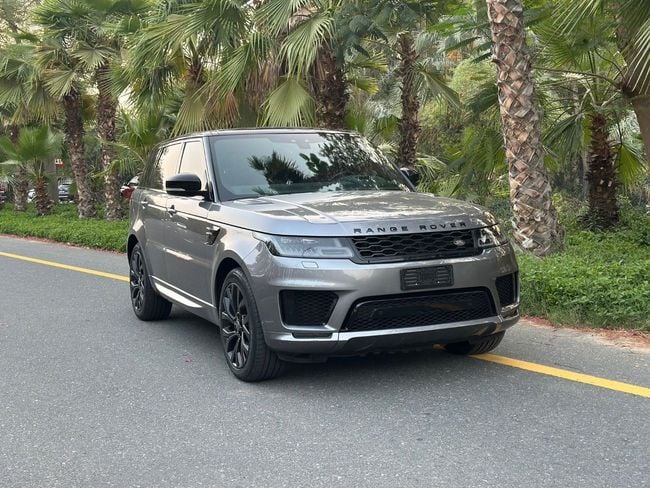 Land Rover Range Rover Sport HSE DYNAMIC, миниатюра 26