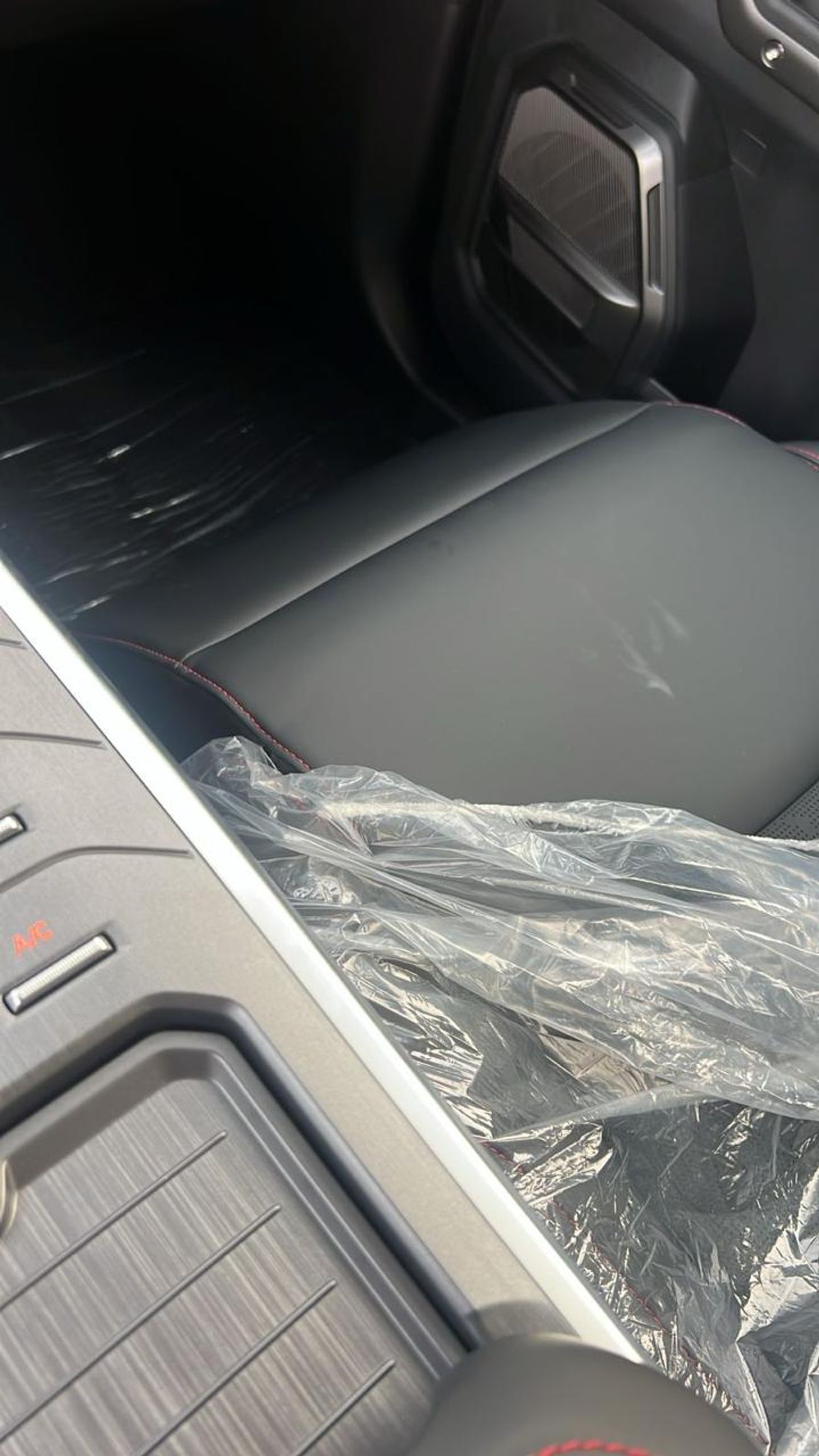 Jetour T2 Jetour T2 Hybrid 1.5L - 2025 Brand New (Export) READY STOCK