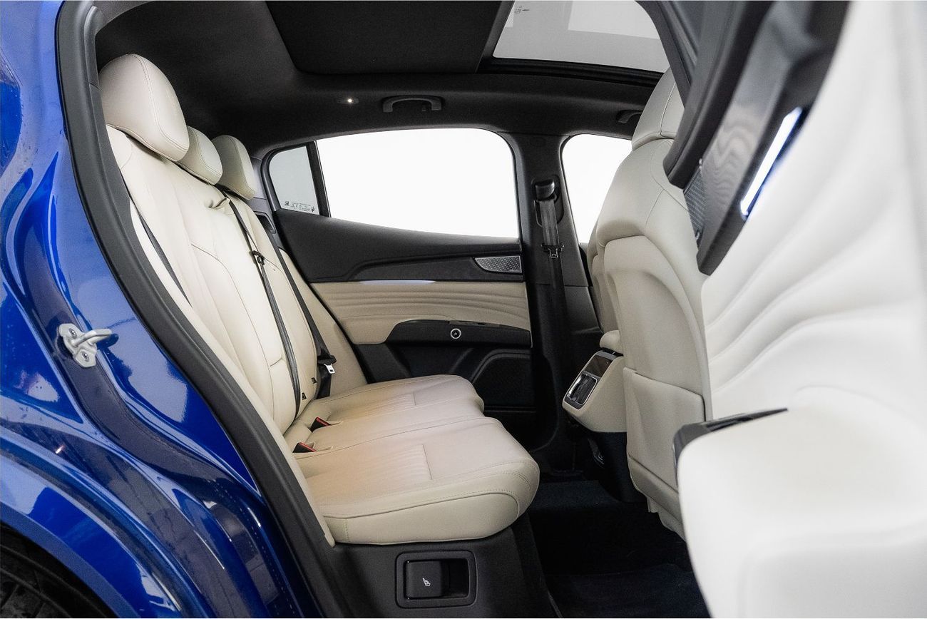 Maserati Grecale Modena