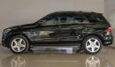 مرسيدس بنز ML 350 4 Matic