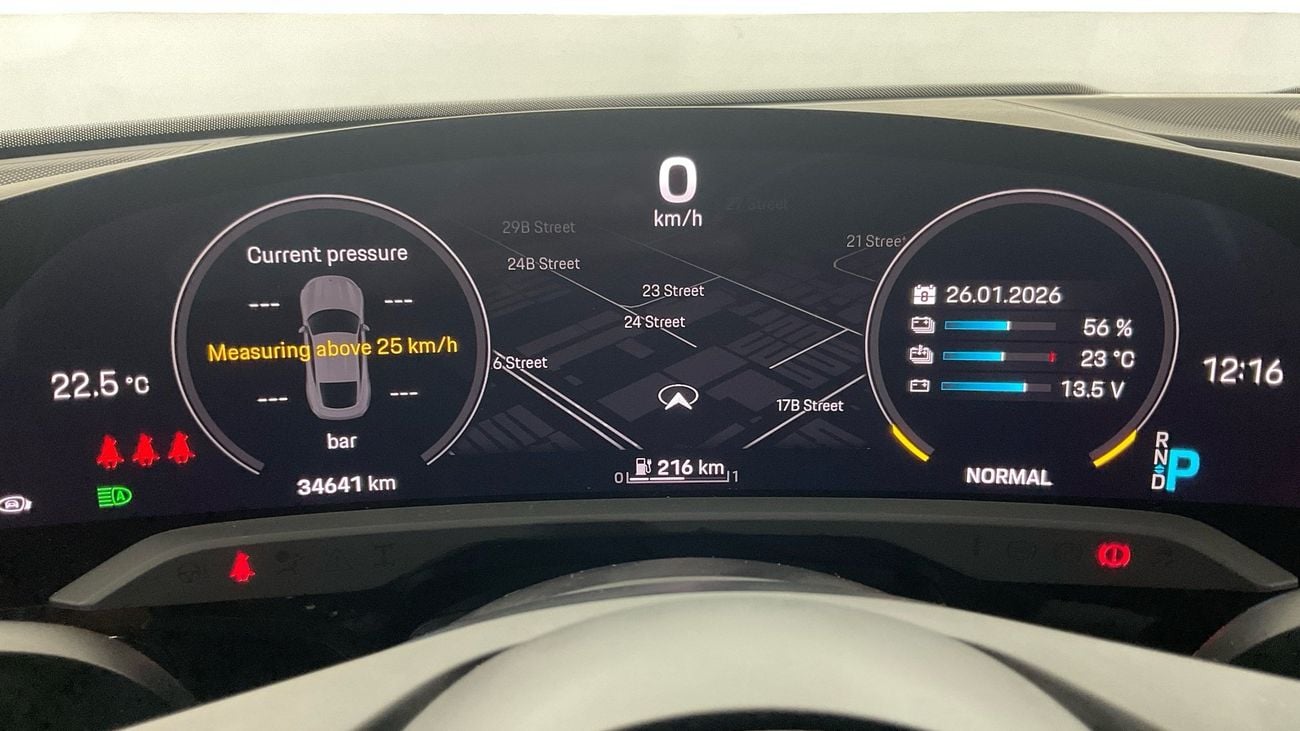 Porsche Taycan 4S | upto AED 20,000 Ramadan Discount | Guaranteed Warranty | 0 Down Payment