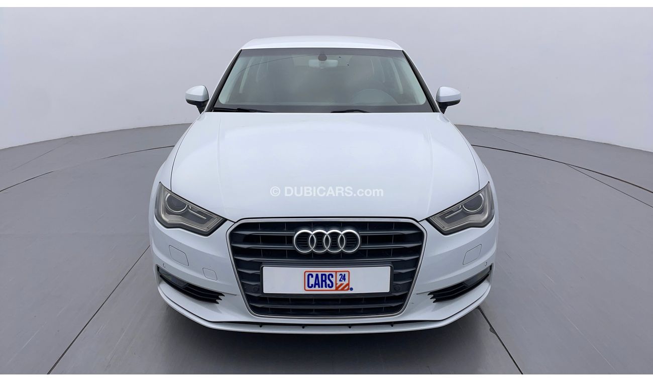 أودي A3 30 TFSI 1.4 | +مع الضمان | كمان تم فحص ١٥٠