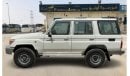 Toyota Land Cruiser Hard Top HARDTOB 5 DOOR 4X4 4.5L V8 DIESEL // 2023 // SPECIAL OFFER // BY FORMULA AUTO // FOR