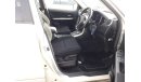 Suzuki Escudo Suzuki Escudo RIGHT HAND DRIVE (Stock no PM 225 )