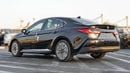 تويوتا كامري 2025 Toyota Camry LE 2.5L Hybrid panorama full option