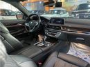 BMW 750Li Luxury BMW 7 Series | 750Li X Drive | 2016 |