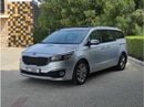 Kia Carnival SXL 3.3L