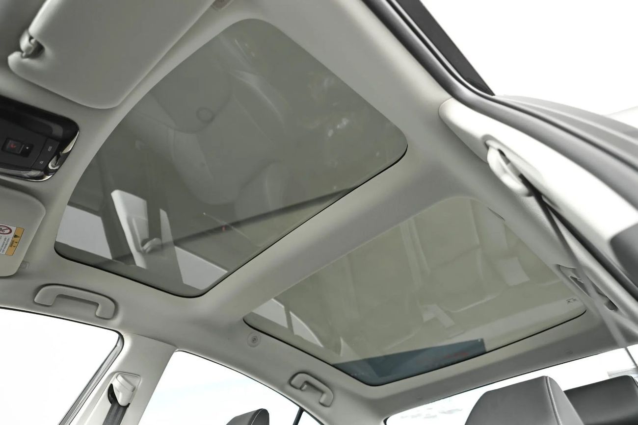 تويوتا كامري 2.0 G Premium Petrol Specs Export Price Can Be Register Locally