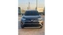 Toyota RAV4 TOYOTA RAV4 LIMITED HYBRID FULL OPTION 2016