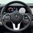 مرسيدس بنز GLE 450 AMG 2021 Mercedes Benz GLE 450 AMG 4MATIC, 2026 Mercedes Warranty, Full Mercedes Service History, GCC