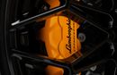 Lamborghini Temerario 4.0L V8 Twin-Turbo Engine + eMotors