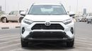Toyota RAV4 VXR HEV Toyota rav4 2.5L Hybrid