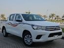 Toyota Hilux GL