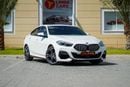 BMW 218i