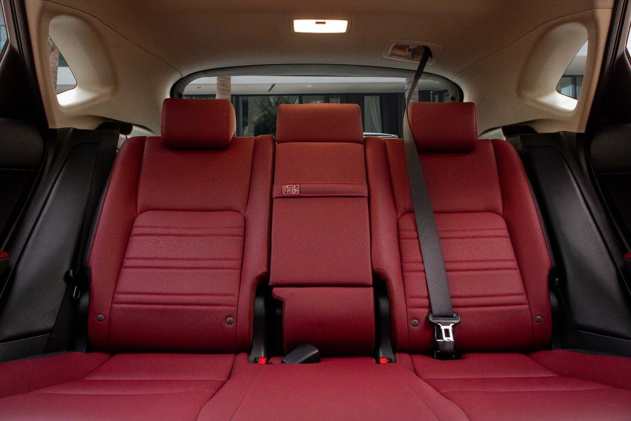 Lexus NX300 | 2,409 P.M  | 0% Downpayment | Low Mileage