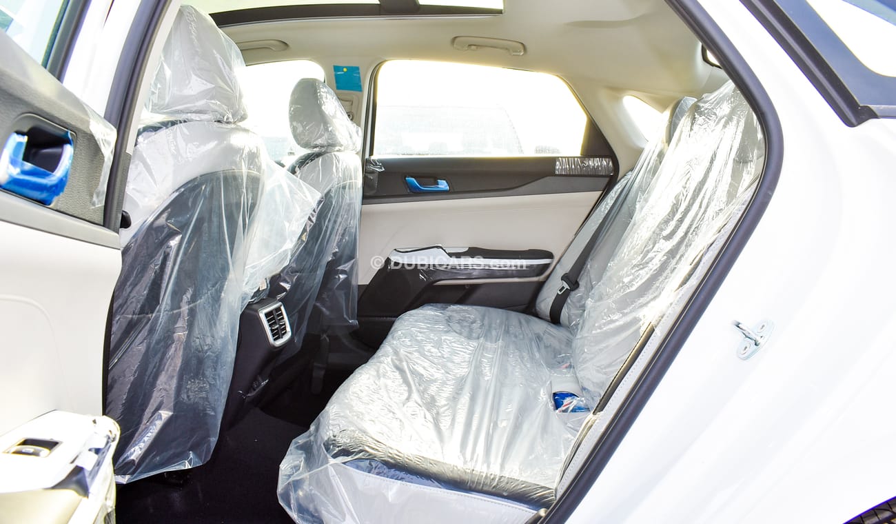 Kia K5 2.0L  Panoramic