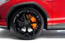 Lamborghini Urus PERFORMANTE 4.0T V8