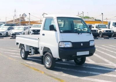 Suzuki Carry STD 2024 Suzuki Super Carry PTR MT