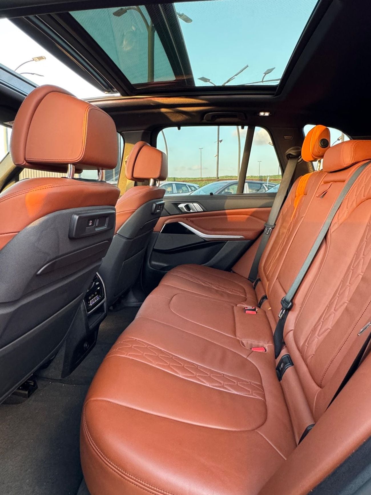 بي أم دبليو X5