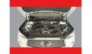 Infiniti QX50 2023 Infiniti QX50 Luxe - Premium Elegance, Unbeatable Offer!