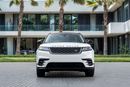 لاند روفر رينج روفر فيلار Range Rover Velar P250 R-Dynamic HSE | 2,488 P.M | 0% Downpayment | Perfect Condition!