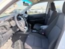 تويوتا هيلوكس GL 2 2.4L AWD