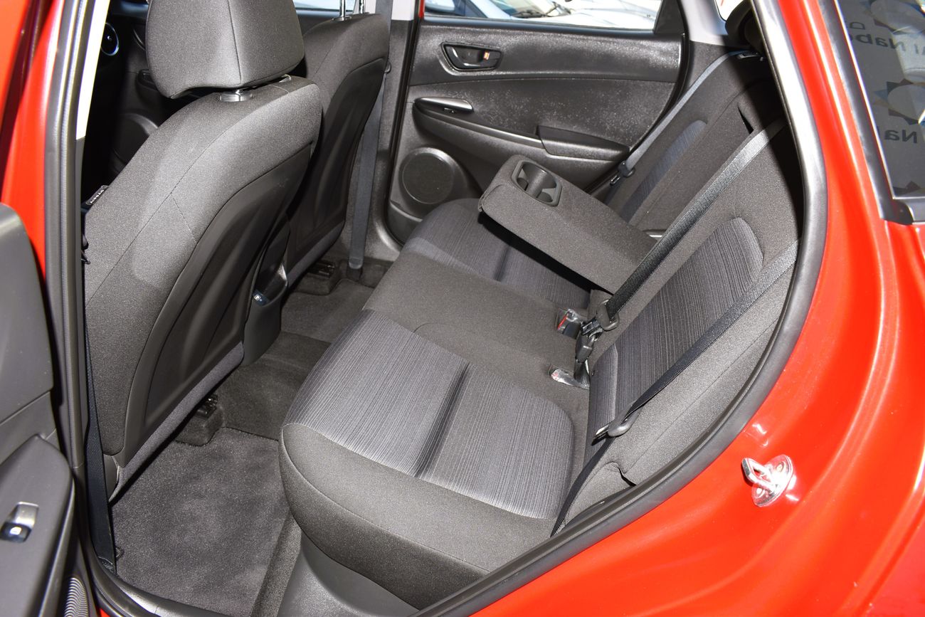 Hyundai Kona AED 959 PM | 2.0L LIMITED GCC DEALER WARRANTY